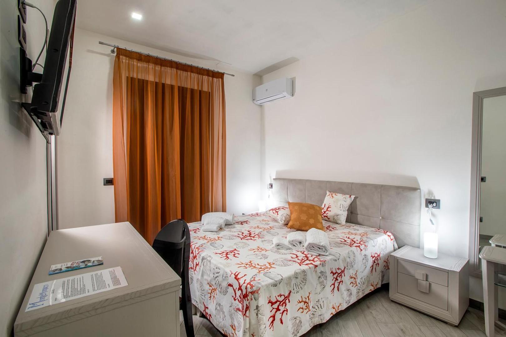 Monte Monaco B&B San Vito Lo Capo Exterior foto