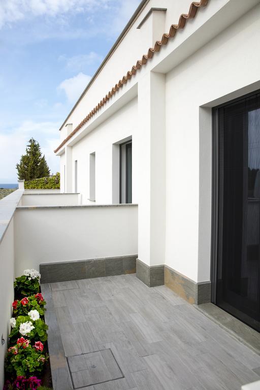 Monte Monaco B&B San Vito Lo Capo Exterior foto