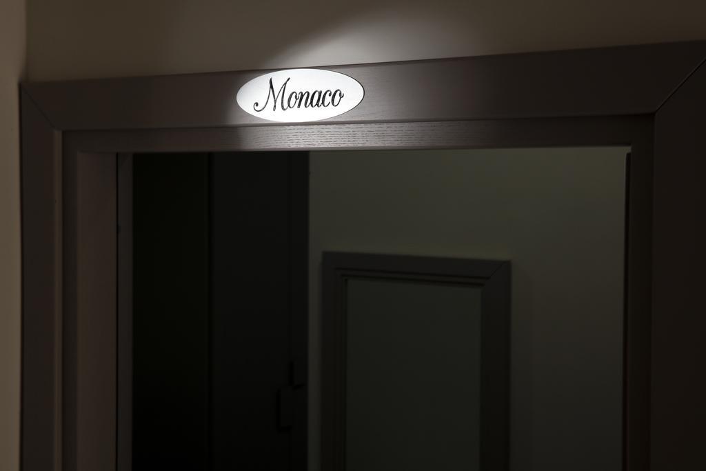 Monte Monaco B&B San Vito Lo Capo Exterior foto