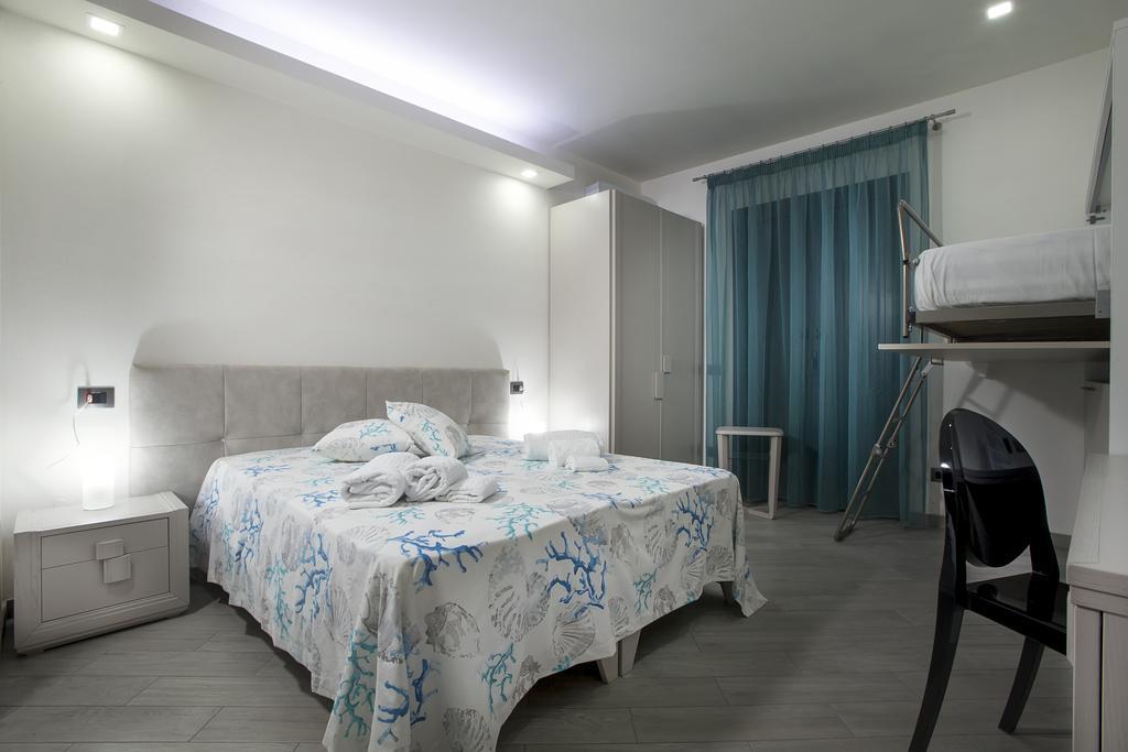 Monte Monaco B&B San Vito Lo Capo Exterior foto