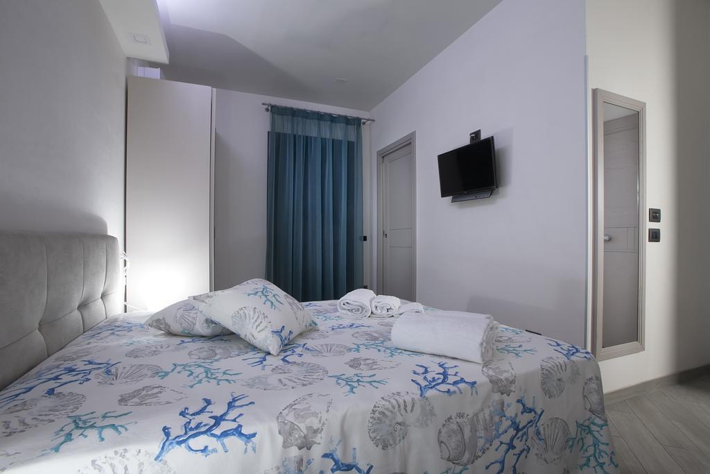 Monte Monaco B&B San Vito Lo Capo Exterior foto