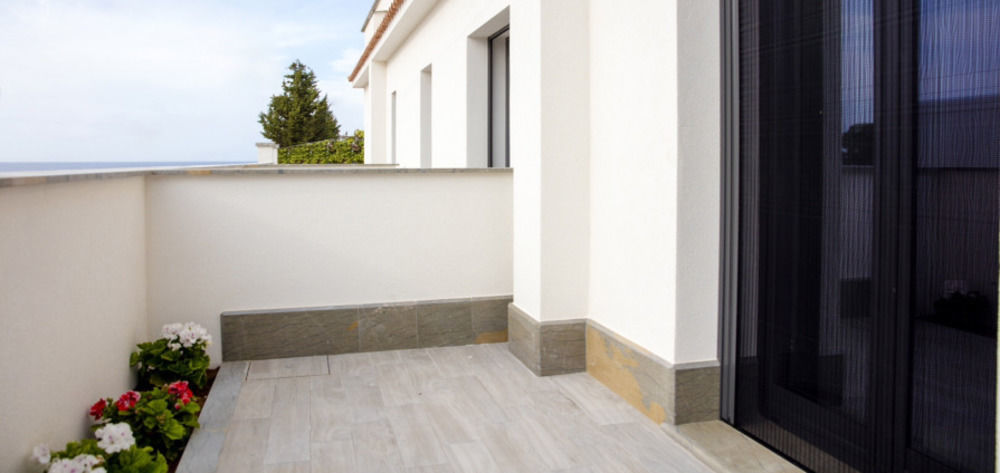 Monte Monaco B&B San Vito Lo Capo Exterior foto